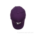 Letter Patch RightoDeed Baseball Cap